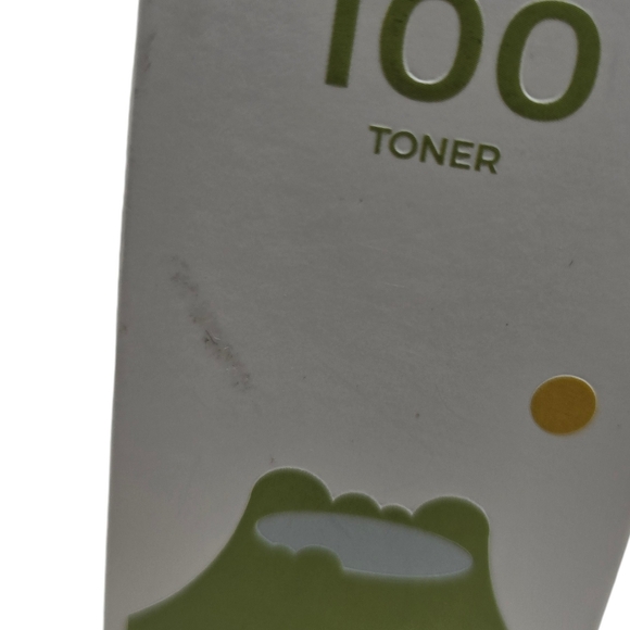 PS.PRETTYSKIN The Pure Jeju CICA Centella Asiatica Extract 100% Facial Toner - Picture 10 of 10